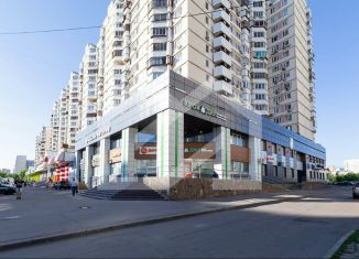 Продам торговую площадь, 589.1 м2, Москва, Братиславская улица, 27к1, район Марьино