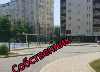 Однокомнатная квартира на продажу, 42 м2, Краснодар, Черкасская улица, 71/1, Черкасская улица