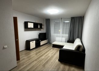 Сдается 1-ком. квартира, 36.1 м2, Екатеринбург, Утренний переулок, 7, ЖК Авиатор