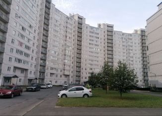 Продается 1-комнатная квартира, 44 м2, Кириши, Волховская набережная, 52