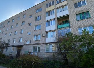 Продается 1-ком. квартира, 32.1 м2, Нижегородская область, улица Пушкина, 51