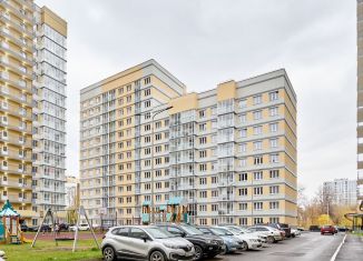 Продается 3-комнатная квартира, 79 м2, Пермь, ЖК Весна, Переселенческая улица, 98