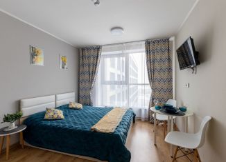 Сдается квартира студия, 20 м2, Санкт-Петербург