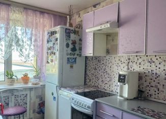 Продается трехкомнатная квартира, 83.6 м2, Уфа, улица Менделеева, 162