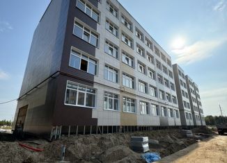 Продам 1-комнатную квартиру, 40.5 м2, Архангельская область, Стефановская улица, 31