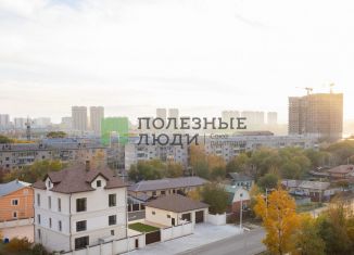 Продажа квартиры студии, 26.5 м2, Благовещенск, Батарейная улица, 7