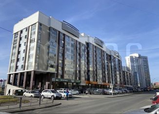 Продажа 4-ком. квартиры, 144 м2, Екатеринбург, улица Юмашева, 5, метро Динамо