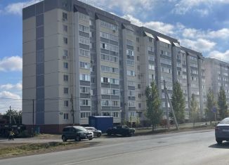 Продается 2-комнатная квартира, 64.2 м2, Бузулук, Московская улица, 137А