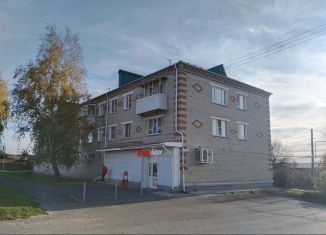 Продаю 2-ком. квартиру, 40.2 м2, рабочий посёлок Каргаполье, Комсомольская улица, 22