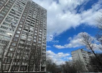 Двухкомнатная квартира на продажу, 58 м2, Москва, район Чертаново Центральное, Днепропетровская улица, 3к5