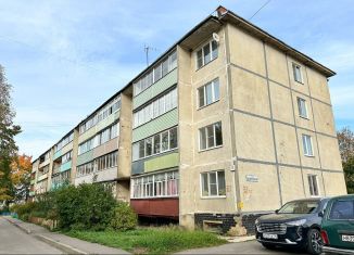 Продается однокомнатная квартира, 32.3 м2, Волоколамск, Широкая улица, 16