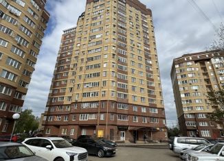 1-ком. квартира на продажу, 43 м2, Можайск, улица Мира, 16