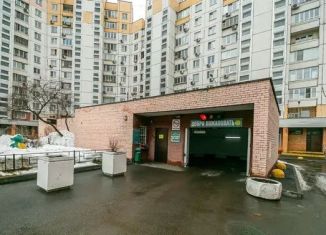 Аренда машиноместа, 14 м2, Москва, Привольная улица, 61к2, метро Жулебино