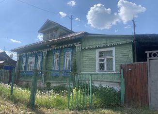 Продажа дома, 91 м2, Ивановская область, Саранская улица