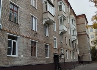 Продажа двухкомнатной квартиры, 56 м2, Москва, улица Кибальчича, 3, метро Алексеевская