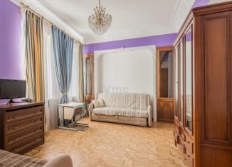 Таунхаус в аренду, 410 м2, Москва, Петровский бульвар, 23