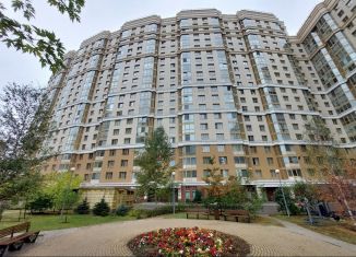 Продается 2-комнатная квартира, 73.5 м2, Москва, Мосфильмовская улица, 88к2с5