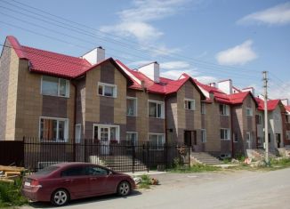 Продаю таунхаус, 180 м2, Новосибирск, Золотистый переулок, 1