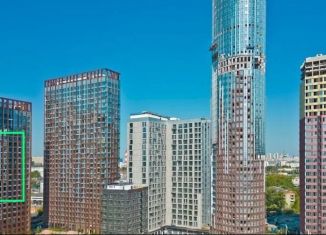 Продам 3-комнатную квартиру, 91.5 м2, Москва, СЗАО, Шелепихинская набережная, 40к1