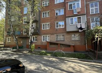 Продажа 2-комнатной квартиры, 60 м2, Северная Осетия, улица Герцена, 2А