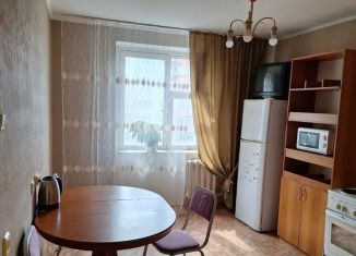 Аренда 1-комнатной квартиры, 45 м2, Тюмень, улица Пермякова, 78к1, ЖК Домостроитель