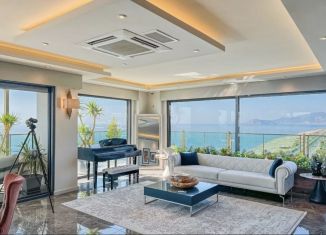 Продается 2-комнатная квартира, 75 м2, посёлок городского типа Сириус, улица 65 лет Победы, 50