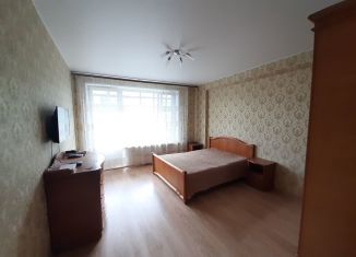 Сдается 1-ком. квартира, 42 м2, Троицк, Центральная улица, 28