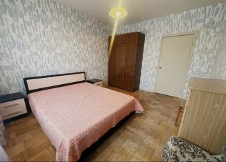 Сдам в аренду 2-комнатную квартиру, 54 м2, Москва, проезд Одоевского, проезд Одоевского