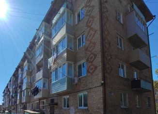 Продам трехкомнатную квартиру, 36.3 м2, Приморский край, улица Калинина, 12