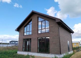 Продам дом, 165 м2, посёлок Новый Кременкуль, Кленовая улица