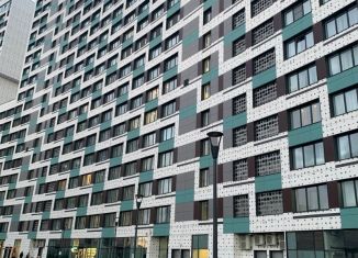 Продам 2-комнатную квартиру, 102 м2, Москва, улица Авиаконструктора Сухого, 2к1