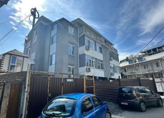 Продажа квартиры студии, 21 м2, Сочи, микрорайон Завокзальный, Пионерская улица, 56Б