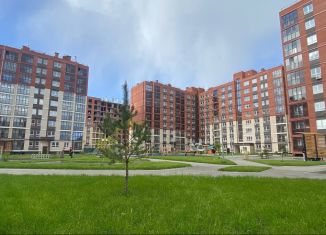 Продаю однокомнатную квартиру, 33.2 м2, Тула, 2-й Клинской проезд, 8, ЖК Кулик