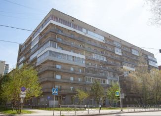 Комната на продажу, 15 м2, Новосибирск, улица Революции, 28, метро Площадь Ленина