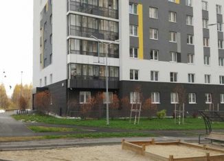 Квартира на продажу студия, 21.8 м2, Екатеринбург, Октябрьский район, Латвийская улица, 58