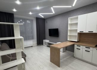 Сдается квартира студия, 31 м2, Москва, Сколковское шоссе, 40к3