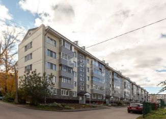 1-ком. квартира на продажу, 32 м2, Барнаул, улица Попова, 26, Ленинский район