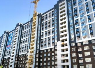 Однокомнатная квартира на продажу, 37.3 м2, Брянск, проспект Станке Димитрова, 65