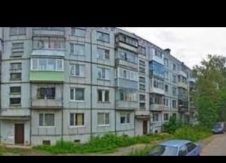 Сдам 1-ком. квартиру, 30 м2, Вологда, Ново-Архангельское шоссе, 11