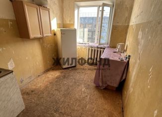 Продам двухкомнатную квартиру, 48 м2, Камчатский край, Спортивная улица, 3