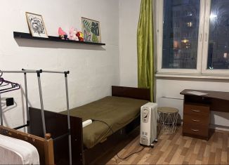 Сдам квартиру студию, 30 м2, Конаково, улица Александровка, 7А