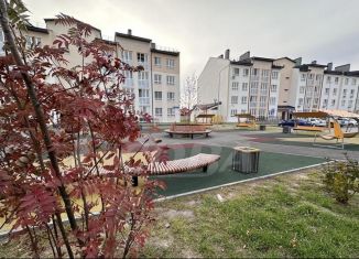 Продажа 2-ком. квартиры, 54.5 м2, Тюмень, улица Василия Севергина, 2к1, ЖК Адмирал