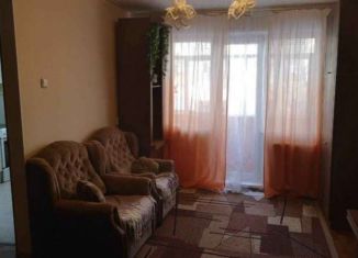 Сдается 2-ком. квартира, 45 м2, Новосибирск, Гурьевская улица, 41