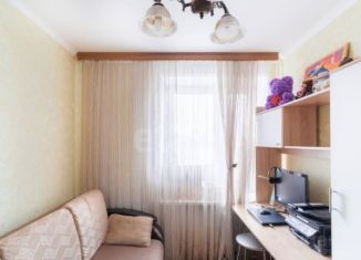 Продам 3-ком. квартиру, 55 м2, Москва, ВАО, Перовская улица, 58