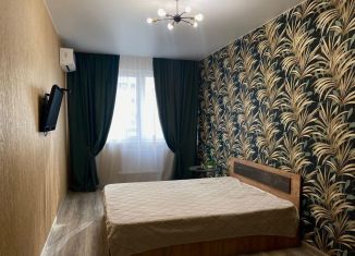 Продажа 1-ком. квартиры, 45 м2, Краснодар, улица Адмирала Крузенштерна, 5