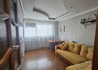 Продается трехкомнатная квартира, 59.4 м2, Санкт-Петербург, Красносельский район, улица Тамбасова, 2к1