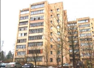 Продажа однокомнатной квартиры, 38 м2, Фрязино, улица Нахимова, 33