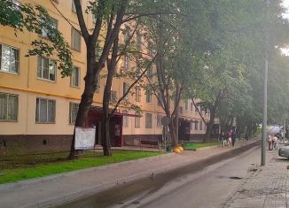 Продаю квартиру студию, 15.1 м2, Москва, Чертановская улица, 43к2, метро Пражская