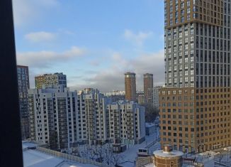 Продается трехкомнатная квартира, 96 м2, Москва, Можайский район, улица Петра Алексеева, 12с1