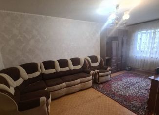 Сдам в аренду однокомнатную квартиру, 38 м2, Пенза, проспект Строителей, 36